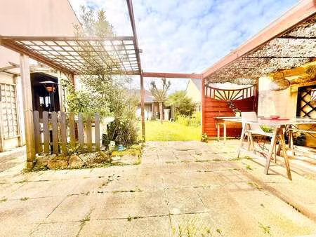 vente maison à saint-herblain (44800) : à vendre / 144m² saint-herblain