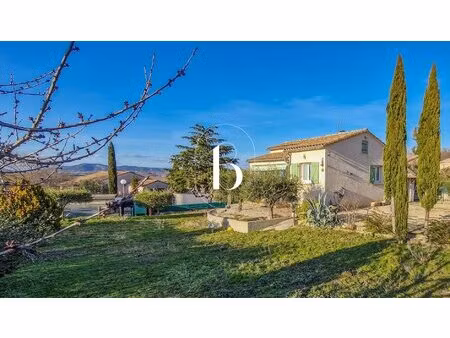 maison contemporaine