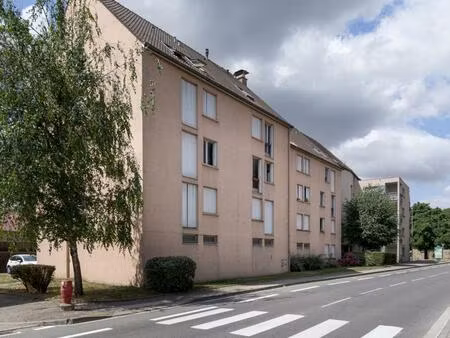 appartement t3