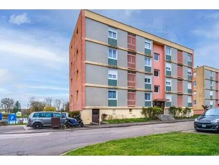 appartement t5
