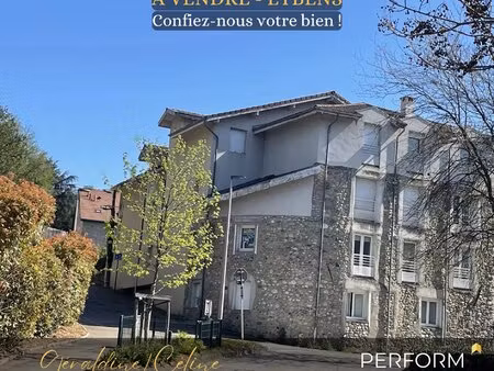eybens le bourg