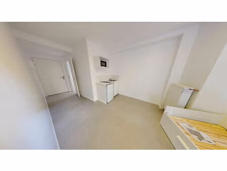 appartement gieres 1 pièce(s) 14.74 m2