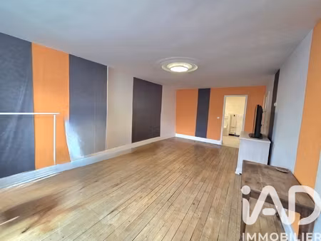 vente immeuble 482 m²