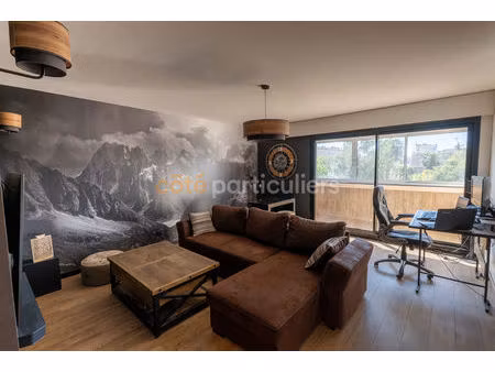 la roche sur-yon -- pentagone --appartement -- 2 pieces -- 1 chambre -- 59 m2 -- renovatio