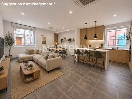 à vendre  achat local commercial  appartement 2 pièces var proche toulon  solliès