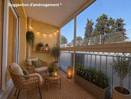achat vente appartement 3 pièces 2 chambres solliès proche toulon