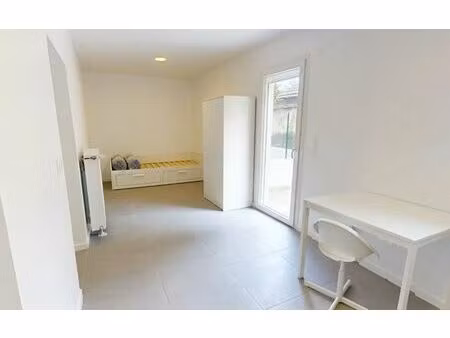 studio 1 chemin du sonnant 38610 gieres