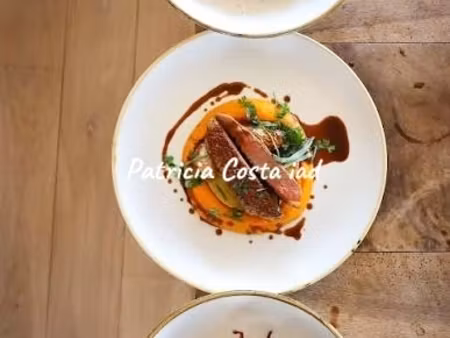 vente restaurant 100 m²