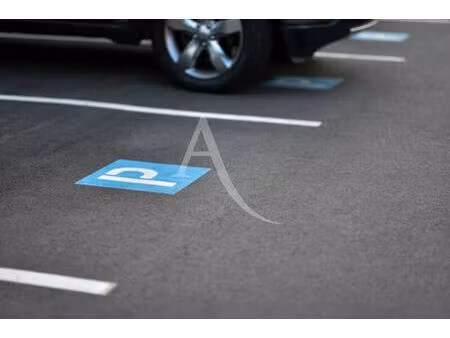 a vendre emplacement de parking - centre ville de bourg en bresse