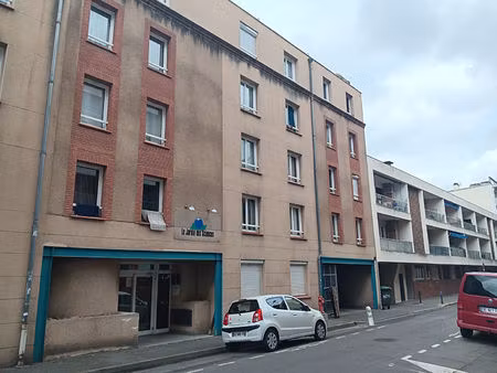 parking port st sauveur