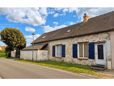 maison cuvergnon m² t-5 à vendre  230 000 €