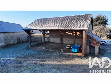vente grange 1 pièce