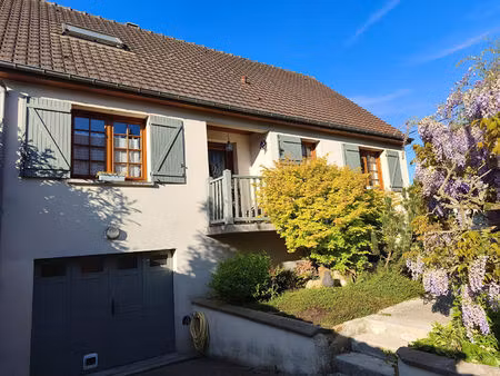 pavillon en vente sur terrain de 656 m²