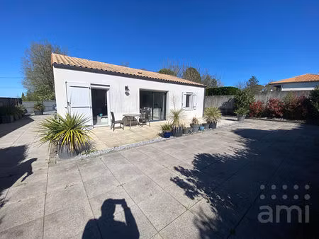 maison la creche 4 pièces 73 m2