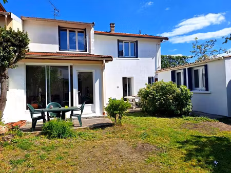 pavillon f6  idéal grande famille ou investissement locatif.
