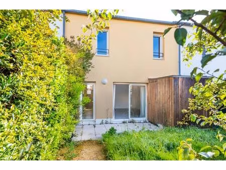 maison t5