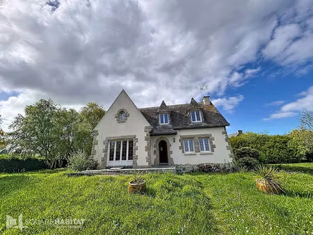 maison plerin 6 pièce(s) 128 m2