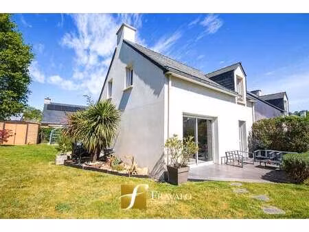 vente maison à ploeren (56880) : à vendre / 100m² ploeren