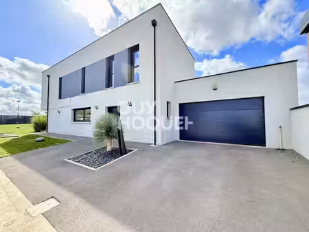 maison à vendre de 7 pièces de 173 m²