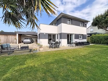 saint cast le guildo (22) : maison à vendre 5 pièces 100m²