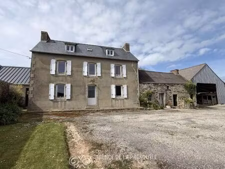 vente maison à telgruc-sur-mer (29560) : à vendre / 132m² telgruc-sur-mer