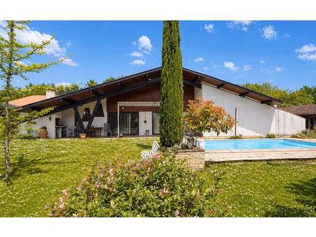 maison téthieu m² t-5 à vendre  318 000 €
