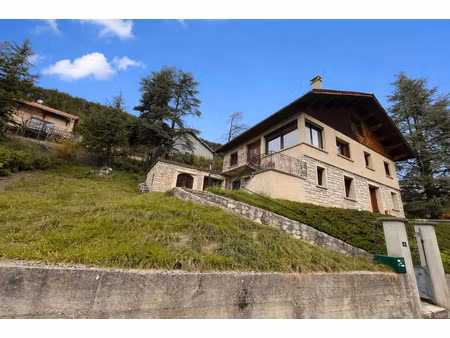 maison veynes 6 pièce(s) 232 m2