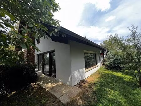 maison geiswiller zoebersdorf 6 pièce(s) 275 m2