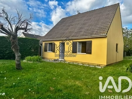 vente maison/villa 4 pièces