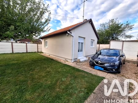 vente maison/villa 2 pièces