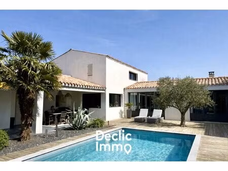maison contemporaine