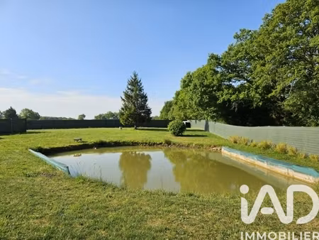 vente terrain 1 686 m²