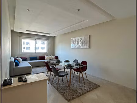 superbe appartement 2 chambres 75 m2