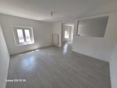 appartement 3 pièces 69 m² à louer meaux 77100 ? | era immobilier