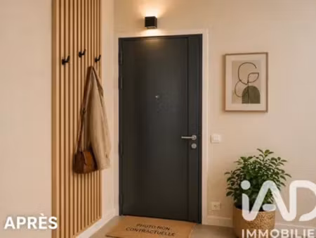 appartement à montreuil (93100)