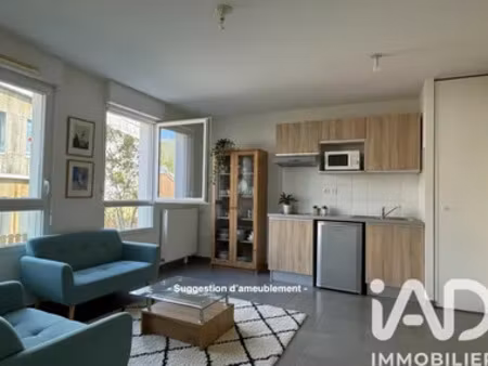 appartement à nantes (44200)