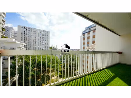 appartement 2 pièces 55 m² à louer paris 14e arrondissement 75014 ? | era immobilier