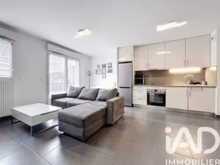 appartement à pontault-combault (77340)