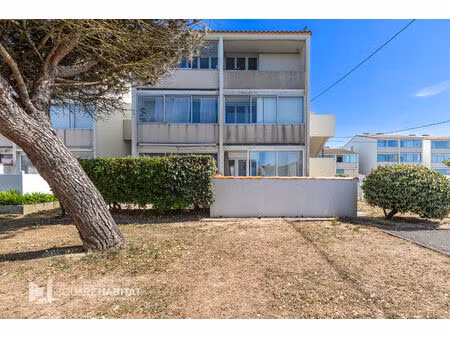 les becs -- plage a pied