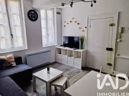 appartement à troyes (10000)