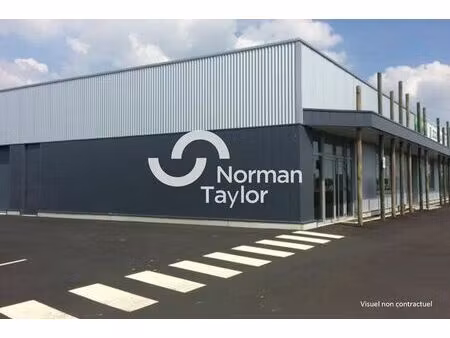 location commerce montpellier 34000 1013m²