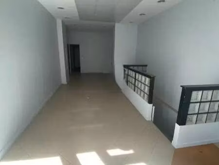location commerce paris 75008 60m²