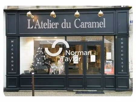 location commerce sete 34200 320m²