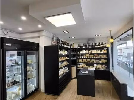 location commerce toulouse 31500 34m²
