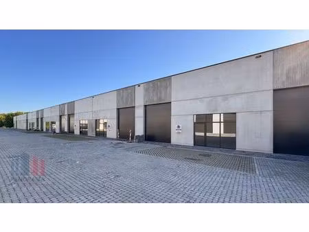 commercieel te huur in affligem