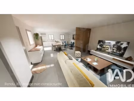 maison à neuilly-plaisance (93360)