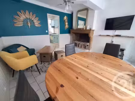 vente maison 4 pièces 71 m² à tannay (58190)  47 000 €