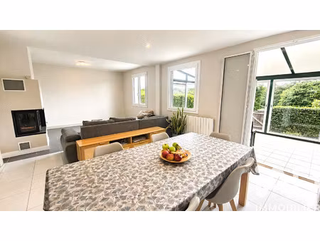 vente maison/villa 8 pièces