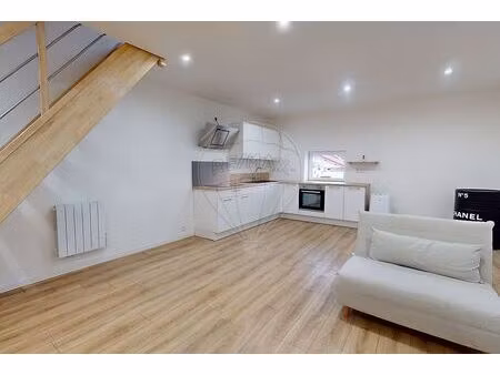 appartement 2 chambre(s) à vendre