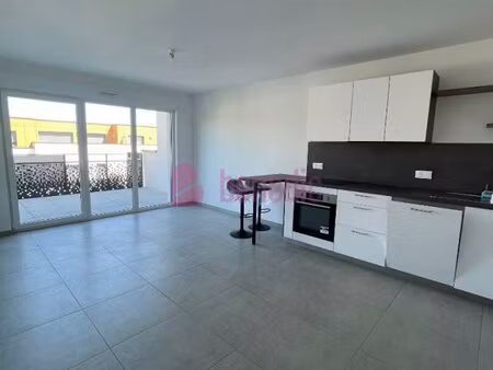 à louer appartement 42 57 m² – 910 € |mont-saint-martin
